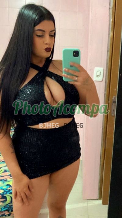 Bruna Carvalho, acompanhante em Americana