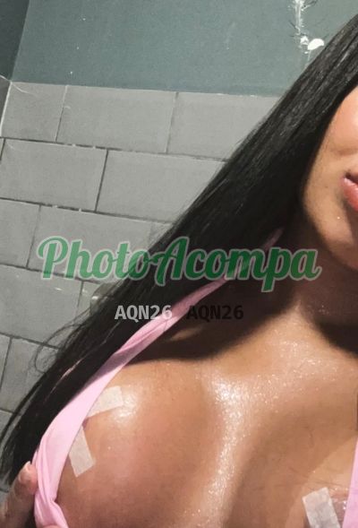Angelotti (11) 96606-4884, trans em Tatuapé (SP)