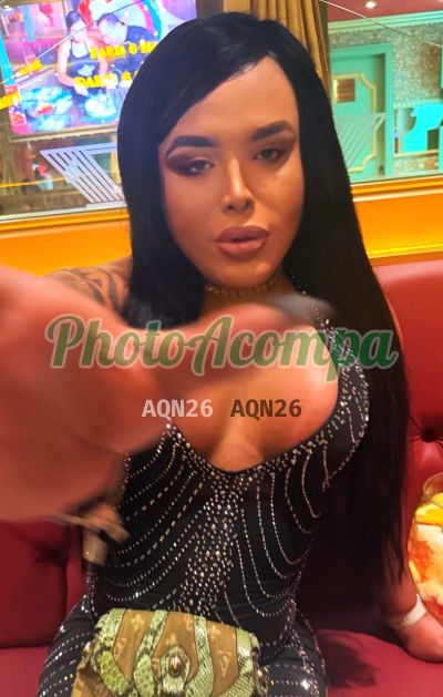 Angelotti (11) 96606-4884, trans em Tatuapé (SP)