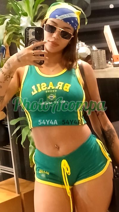 Sarah (21) 97675-0877, escort em Nova Iguaçu