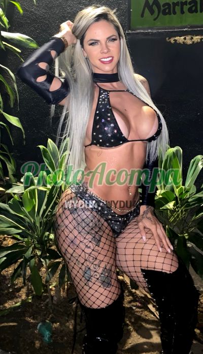 Kelly Couto (21) 97714-5033, travesti em Bela Vista (SP)