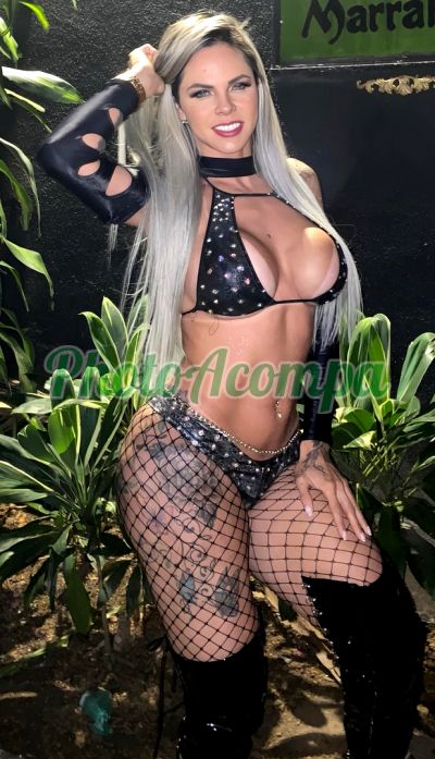 Kelly Couto (21) 97714-5033, travesti em Bela Vista (SP)