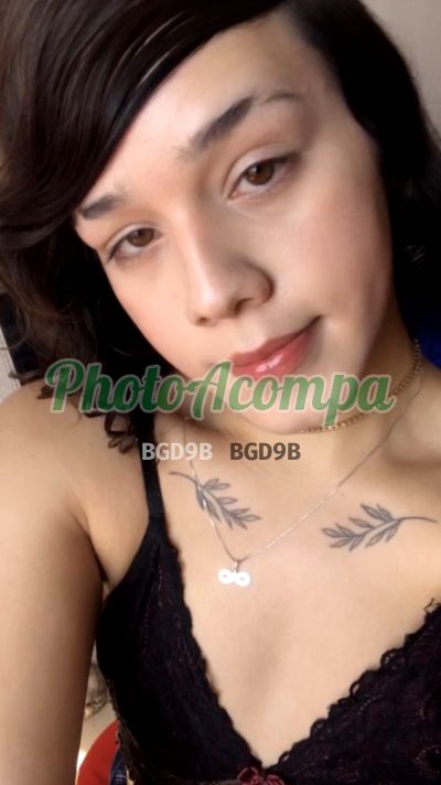 Mirella (13) 99781-7694, trans no Guarujá