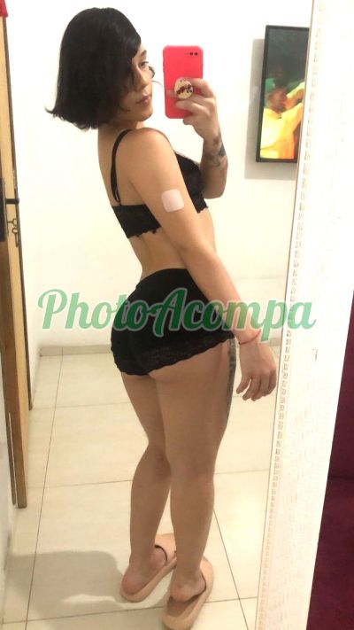 Mirella (13) 99781-7694, Trans no Guarujá