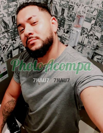 Maxx (11) 94332-3566, homem que faz massagens eróticas no Brooklin (SP)