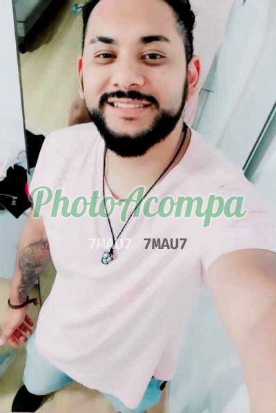Maxx (11) 94332-3566, homem que faz massagens eróticas no Brooklin (SP)