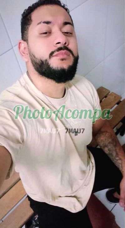 Maxx (11) 94332-3566, homem que faz massagens eróticas no Brooklin (SP)