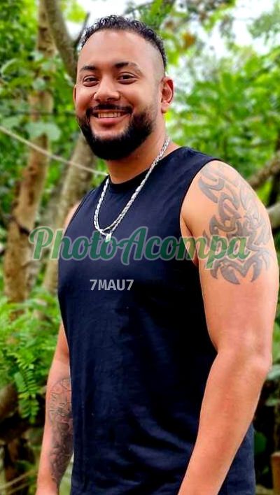 Maxx (11) 94332-3566, homem que faz massagens eróticas no Brooklin (SP)