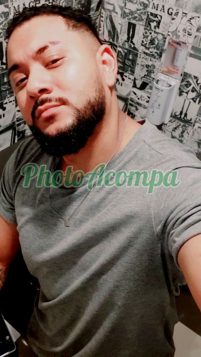 Maxx (11) 91092-3658, Homem que faz massagens eróticas no Brooklin (SP)