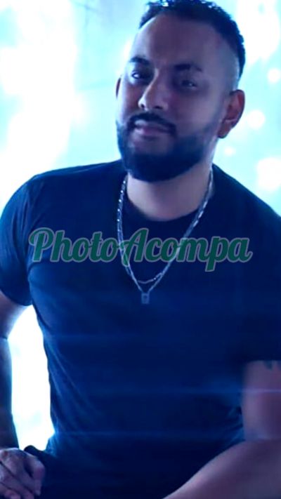 Maxx (11) 94332-3566, homem que faz massagens eróticas no Brooklin (SP)