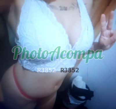 Gabrella Cardoso, acompanhante em Campo Mourão