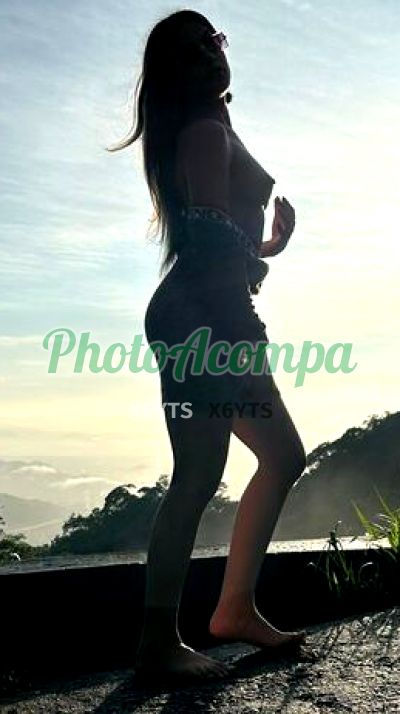Zender Lins, acompanhante no Brooklin (SP)