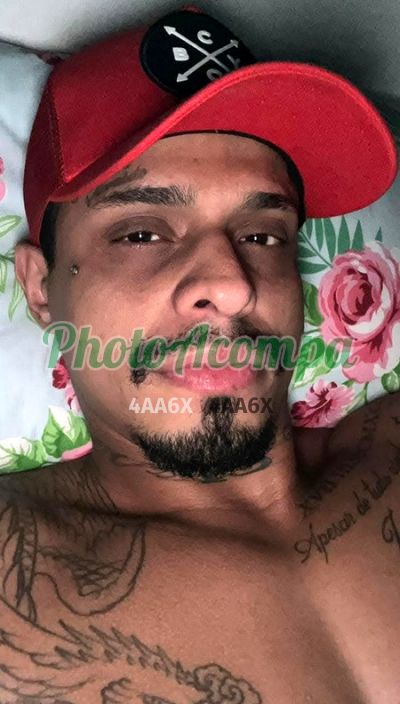 Vagner (11) 96206-4994, garoto de programa em Guarulhos