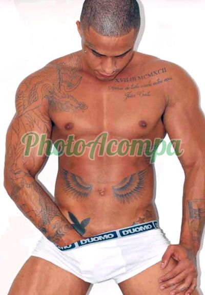 Vagner (11) 96206-4994, garoto de programa em Guarulhos