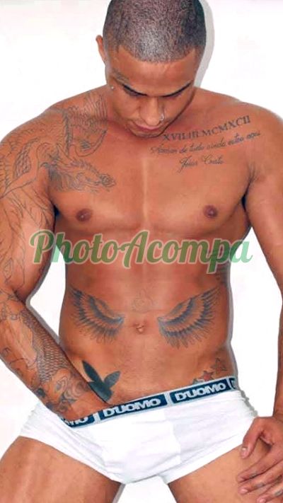Vagner (11) 96206-4994, garoto de programa em Guarulhos