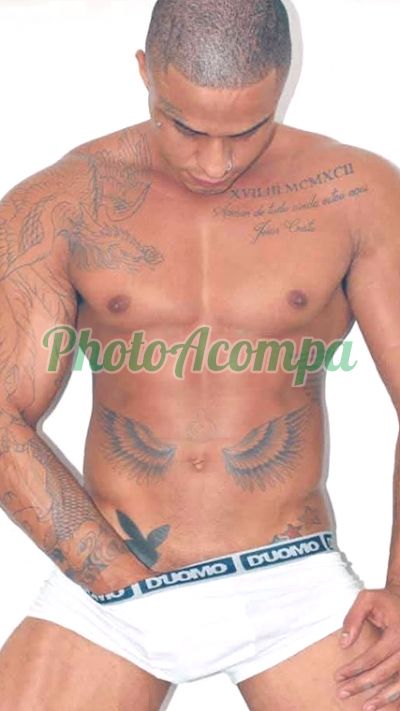 Vagner (11) 98257-6343, Garoto de programa em Guarulhos
