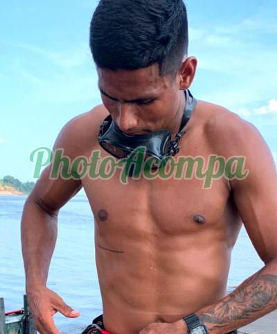 Cristian (92) 99427-0314, Garoto de programa em Manaus