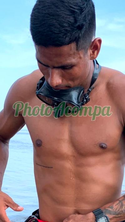 Cristian (92) 99427-0314, Garoto de programa em Manaus