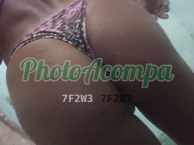 Barbara Britney, travesti em Nova Odessa