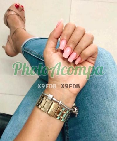 Bia Santos, escort no Centro (SP)