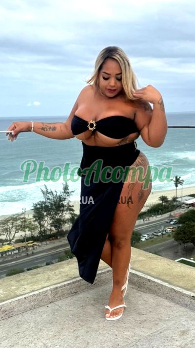 Keyte, travesti em Várzea Grande