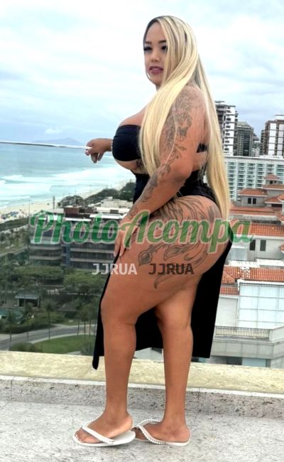 Keyte, transex em Várzea Grande