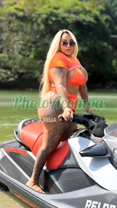 Keyte, transex em Várzea Grande