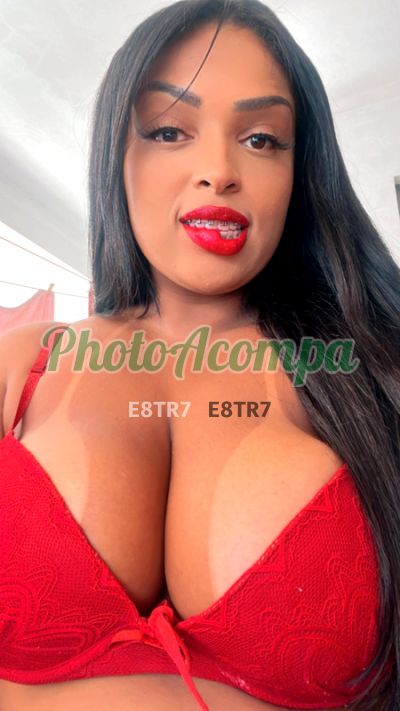 Juliana Louis, escort em Piracicaba