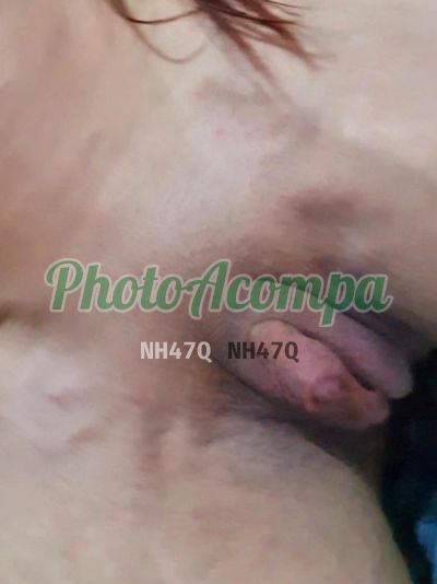 Rafaela, escort em São Paulo