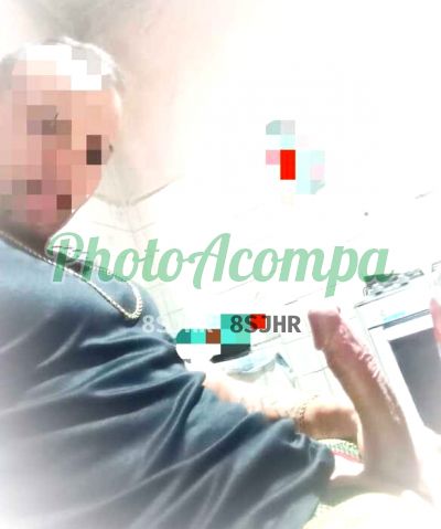 Cris, garoto de programa em São Paulo