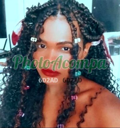 Cristal (11) 95451-3568, travesti em Americana