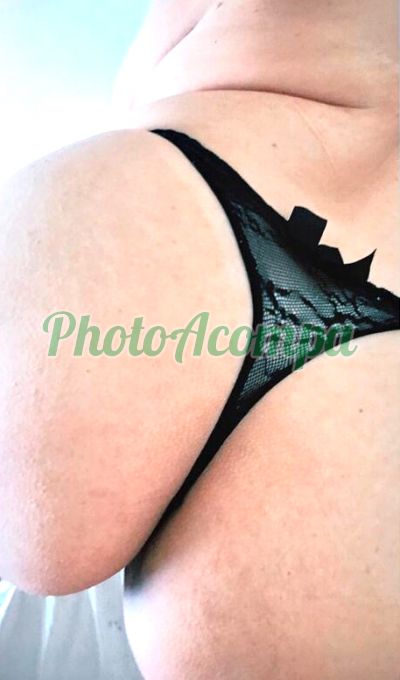 Emilly, escort em Salvador