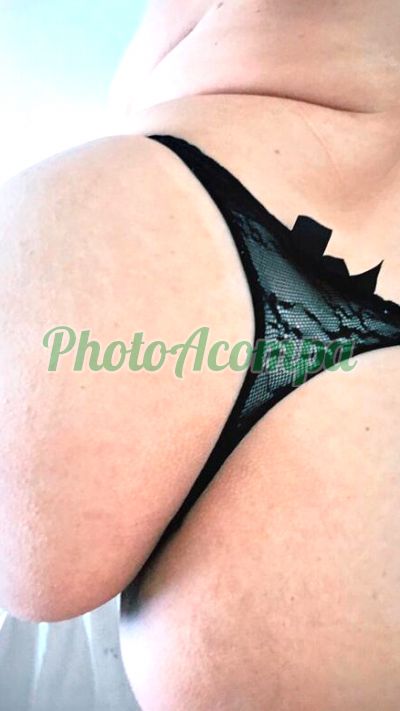 Emilly, escort em Salvador