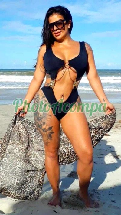 Nicole (13) 98147-3373, Acompanhante em Itanhaém