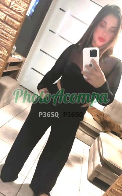 Tays Matielly, escort em Sorocaba