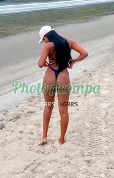 Lorena Morena, acompanhante em São José do Rio Preto