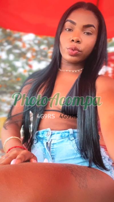 Lorena Morena, escort em São José do Rio Preto