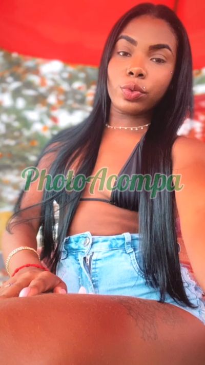 Lorena Morena, escort em São José do Rio Preto
