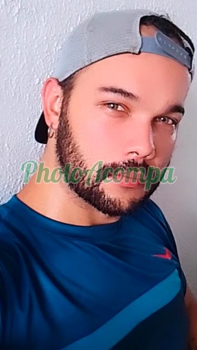 Pablo Xistler (92) 98172-9774, Garoto de programa em Manaus