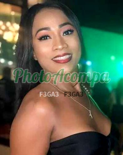 Yasmin Cardoso, trans em Brasília