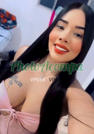 Jade, escort em São Paulo