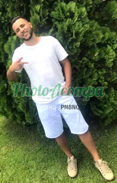 Henriques, garoto de programa em Jundiaí
