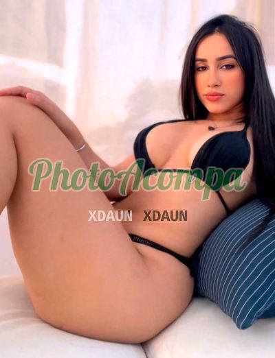 Mila (11) 91423-1838, acompanhante em Santo André (ABC Paulista)