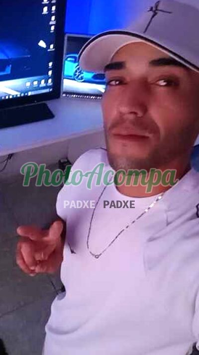 Marlon, garoto de programa em Ibirité