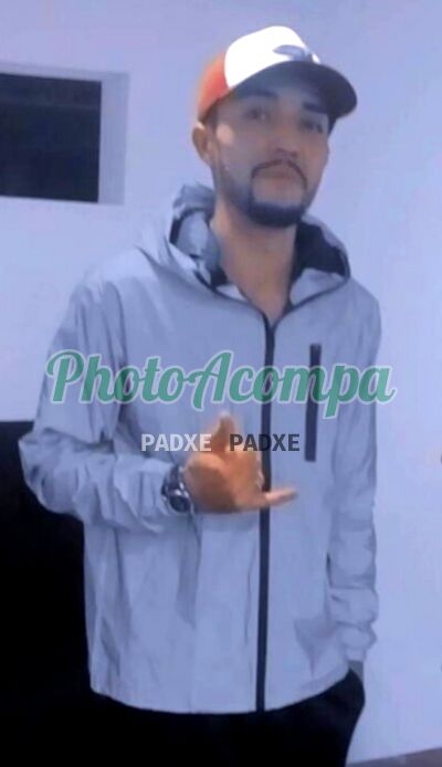 Marlon, garoto de programa em Ibirité