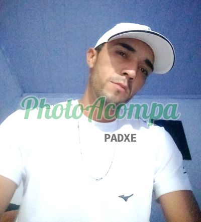 Marlon, garoto de programa em Ibirité