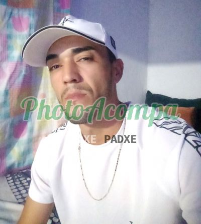 Marlon, garoto de programa em Ibirité