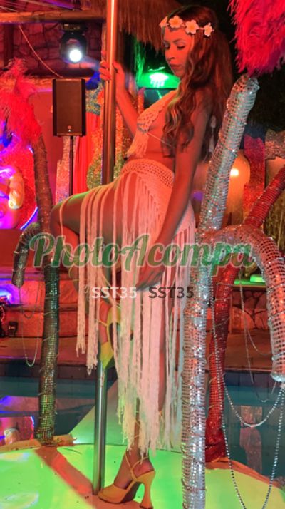 Sabrina, acompanhante em Hortolândia