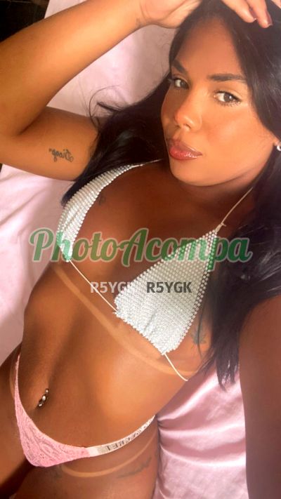 Lya, acompanhante em Teresópolis