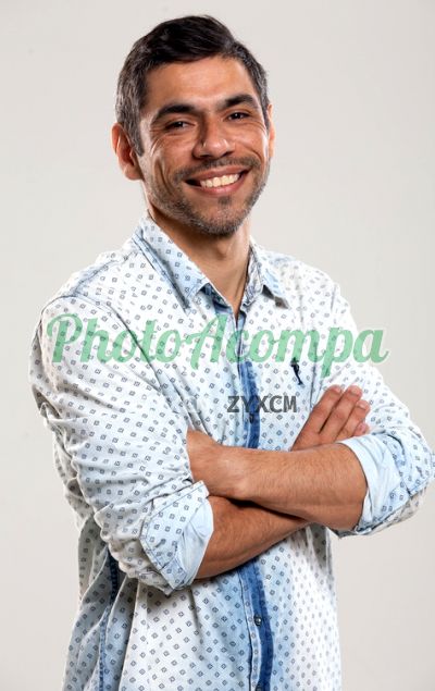 Cadu, homem que faz massagens eróticas em Belo Horizonte